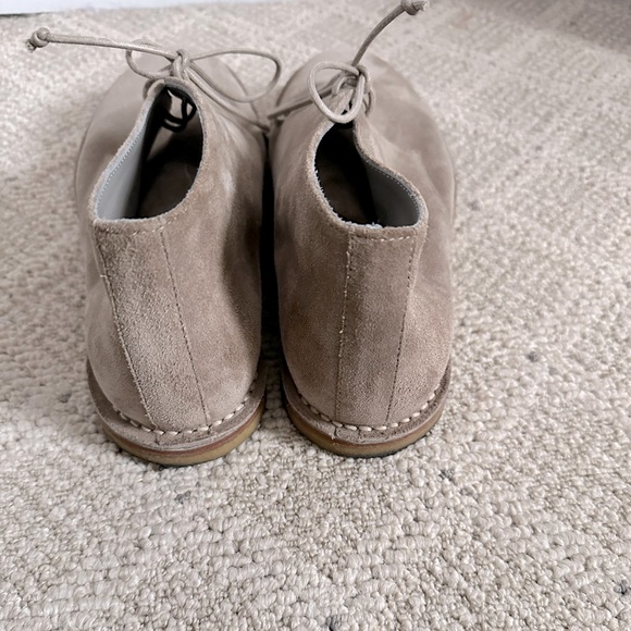 Vince WMNS Suede Desert Boots🌟 Sz. 8 - Picture 6 of 9